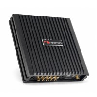 DSP processzorral ellátott erősítő Nakamichi NDSE500A