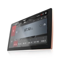 Nakamichi NAM5960 PRO-A9Z autórádió