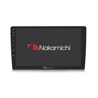 Nakamichi NAM3510-MX autórádió