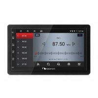 Nakamichi NAM5260-A7Z-4-64 autórádió