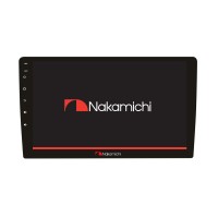Nakamichi NAM5730-A9 autórádió