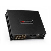 Nakamichi NDSE300A DSP processzorral ellátott erősítő