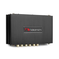 DSP processzorral ellátott erősítő Nakamichi NDSE60A