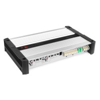 Nakamichi NGTA100.4 erősítő