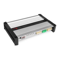 Nakamichi NGTD1200.1 erősítő