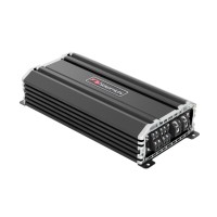 Nakamichi NHTD200.4 erősítő