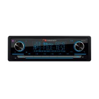 Nakamichi NQ537BD autórádió