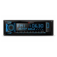 Nakamichi NQE514B autórádió