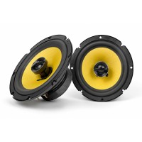 Nakamichi NSJ-610 hangszórók