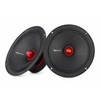 Nakamichi NSM-8528 hangszórók