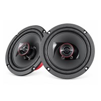 Nakamichi NSP-636 hangszórók