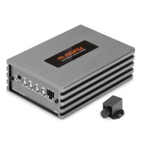 Musway NX400.1 hangszórók