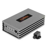 Musway NX600.1 hangszórók