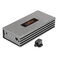 Musway NX800.1 hangszórók
