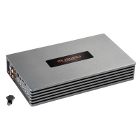 Musway ONE1500 hangszórók