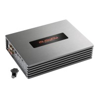 Musway ONE600 hangszórók