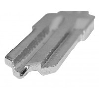KEETEC KEY OPEL lemez