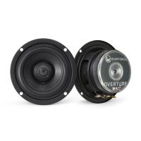 Quartorigo Overture Mid hangszórók