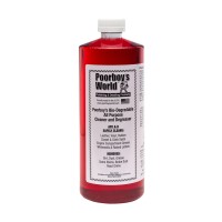 Poorboy's Bio-Degradable All Purpose Cleaner & Degreaser többcélú tisztítószer (946 ml)