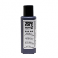 Poorboy's Black Hole Show Glaze glazúr a sötét színehkez (118 ml)