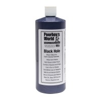 Poorboy's Black Hole Show Glaze glazúr a sötét színehkez  (946 ml)