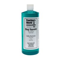 Poorboy's Bug Squash rovar- és kátrányeltávolító (946 ml)