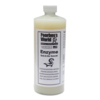 Poorboy's Enzyme Stain & Odor Remover enzimatikus tisztíószer (946 ml)