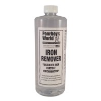 Poorboy's Iron Remover (946 ml)