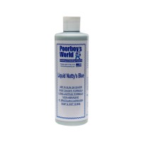 Poorboy's Liquid Natty's Blue Wax folyékony karnauba viasz (473 ml)