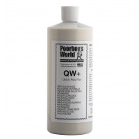 Poorboy's Quick Wax Plus QW+ viasz adalék  (946 ml)