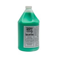 Poorboy's Spray and Gloss gyors detailer (3,78 l)
