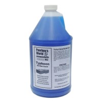 Poorboy's Typhoon Microfiber Cleaner mosószer a kendőkre (3,78 l)