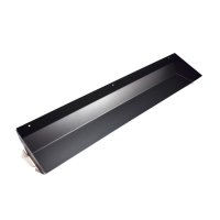 Poka Premium Shelf for storing polishing pads - from 83mm to 165mm (80cm) polírozó párna tartó