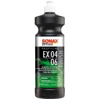 Sonax Profiline EX4/6 politur - 1000 ml
