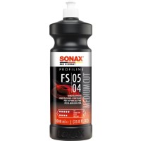 Sonax Profiline csiszolópaszta 5/4 - közepesen durva - szilikon nélkül - 1000 ml