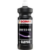 Sonax Profiline HW 2-4 kemény viasz szilikon nélkül - 1000 ml