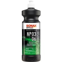 Sonax Profiline Politur 3/6 - 1000 ml