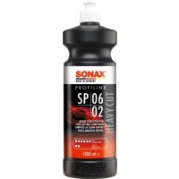 Sonax Profiline csiszolópaszta szilikon nélkül - durva - 1000 ml