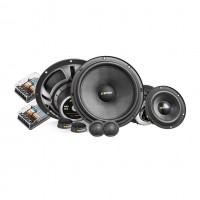 Eton PRS 165.3 hangszórók