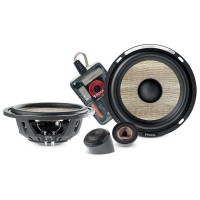 Focal FLAX EVO PS 165 FSE hangszórók