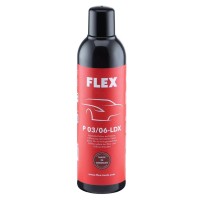 FLEX P 03/06-LDX polírozó paszta
