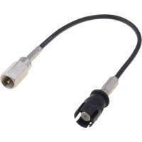 Per.Pic. A9618 FME - RAKU II antenna adapter