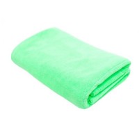 Purestar Superior Drying Towel Neon Green M prémium szárító törölköző