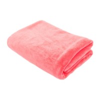 Purestar Superior Drying Towel Neon Peach L prémium szárító törölköző