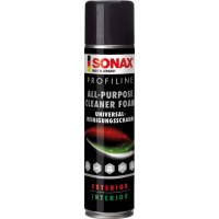 Sonax Profiline univerzális tisztítóhab - 400 ml