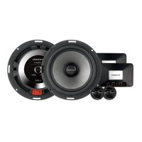 Onkyo P-S650C2 hangszórók