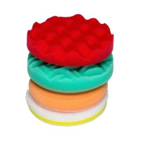 Dodo Juice Orbital Pad Selection polírozókorong készlet