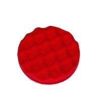Dodo Juice Peak Finish - Waffle Foam Finishing Pad - 150 mm finom befejező korong