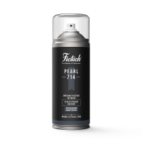 Fictech Pearl - Plastic Restorer műanyagok hidrofób védelme (400 ml)