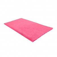 Purestar Speed Polish Multi Towel Pink mikroszálas kendő